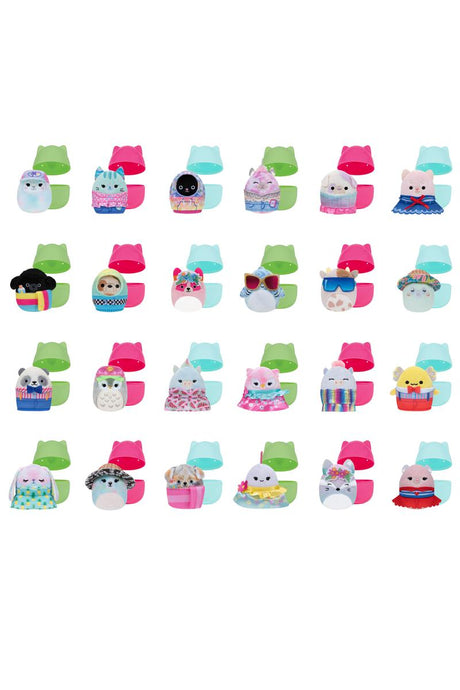 Squishville Squishmallow Series 11 Blind Box