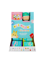 Squishmallows 2.5" Plush Micromallow Blind Pack