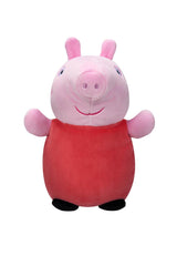 Squishmallows 10 Inch Peppa Pig HugMee
