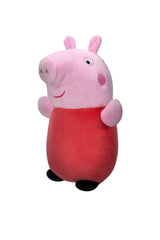 Squishmallows 10 Inch Peppa Pig HugMee