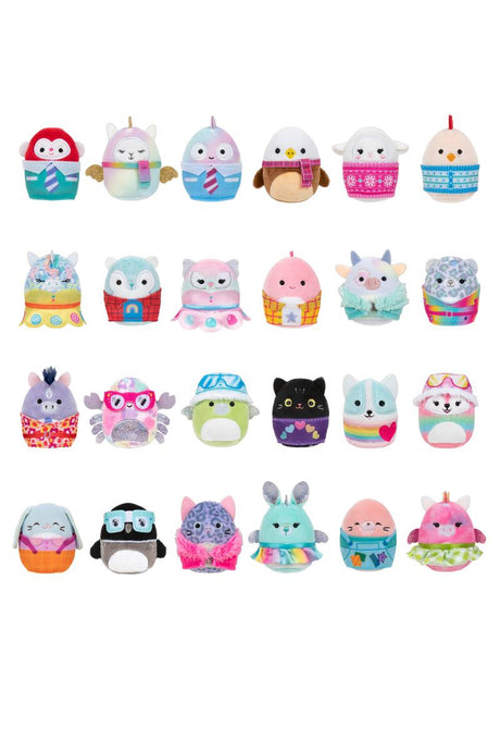 Squishville Squishmallow Series 11 Blind Box
