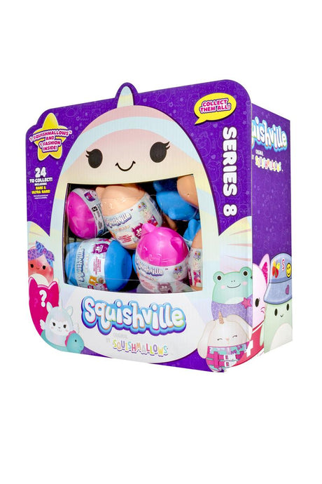 Squishville Squishmallow Series 11 Blind Box