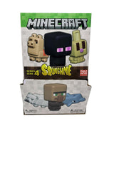Minecraft SquishMe 2