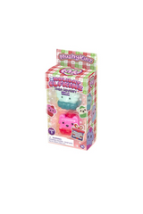 Mushykinz Holiday 2 Pack