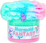 Mermaid Fantasy Dope Slimes