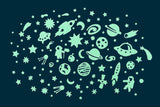 GLOPLAY (Space Adventure)