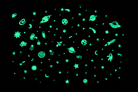 GLOPLAY (Space Adventure)