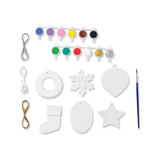 PYO Christmas Ornaments