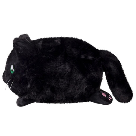 Mini Black Kitty