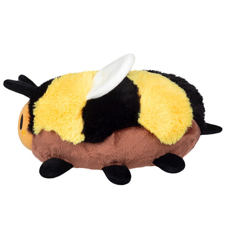 Mini Donut Bee
