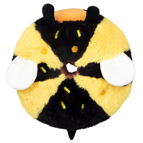 Mini Donut Bee