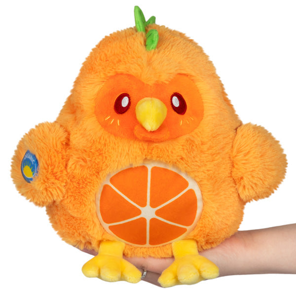 Mini Orange Chicken