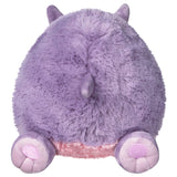 Mini Squishable Pygmy Hippo