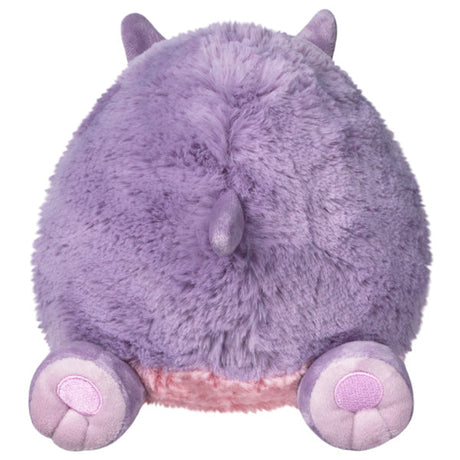 Mini Squishable Pygmy Hippo