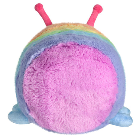 Mini Rainbow Caterpillar