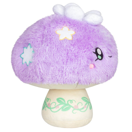 Mini Spring Mushroom