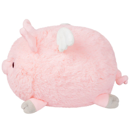 Mini Flying Piglet