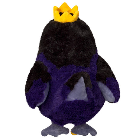 Mini King Raven