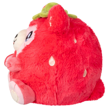 Mini Strawbeary