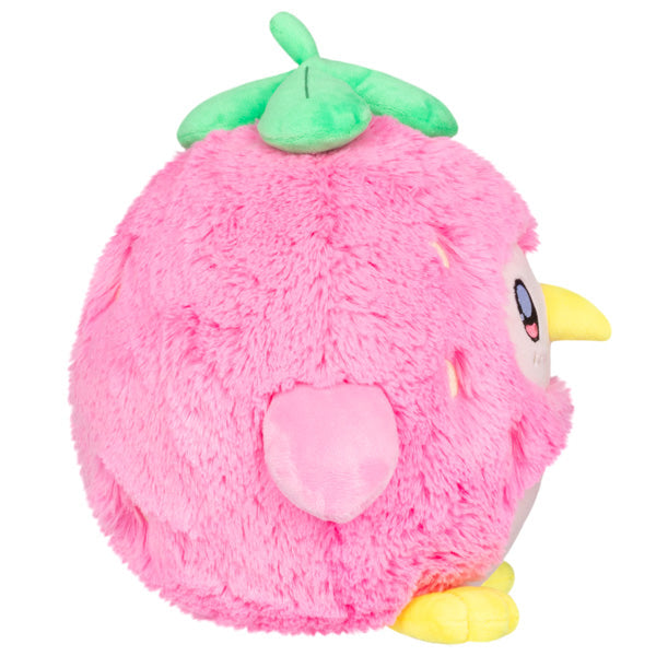 Mini Strawberry Penguin