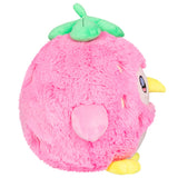 Mini Strawberry Penguin