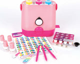 Color Fusion Deluxe Light Match Edition Nail Polish Maker