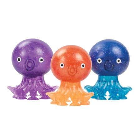 Aqua Suckers Octopus