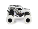 Monster Jam 1:24 Die Cast Monster Truck