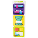 PlayTab Set 5 Threads Keyboard & Teeter Totter