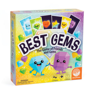 Best Gems Game – Turner Toys