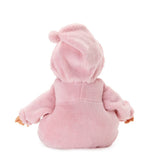 My First Powder Pink Doll 12" Light Skin Tone