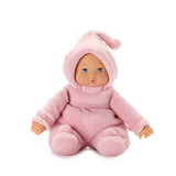 My First Powder Pink Doll 12" Light Skin Tone