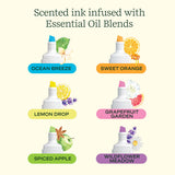 Lifelines Scented Stacking Highlighters 2 Pack
