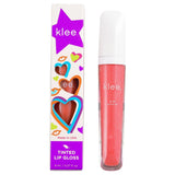 Klee Tinted Lip Gloss - Hudson Vibe