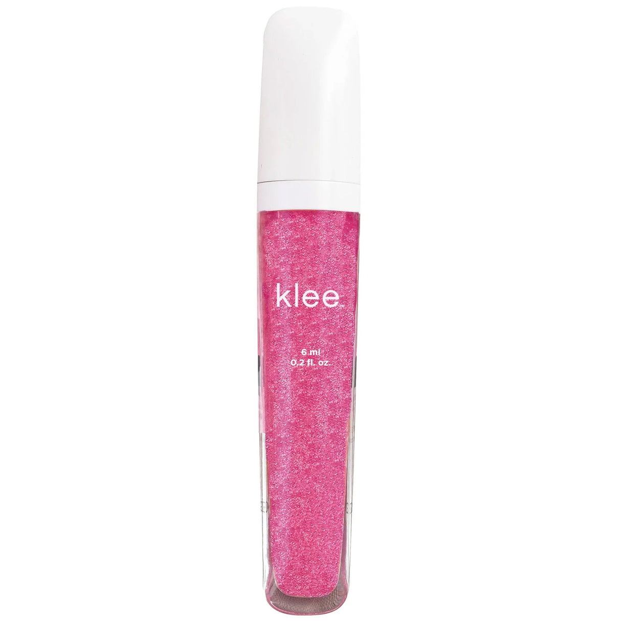 Klee Tinted Lip Gloss - Napa Sonata