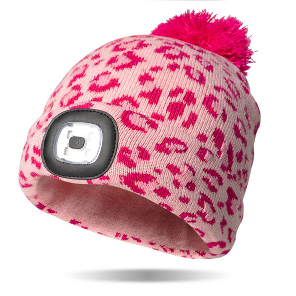 Wild Child Kids Beanie
