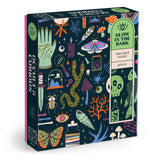 Occult and Curious 1000 Piece Puzzle