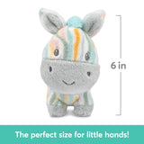 Gund Baby Safari Friends Zebra