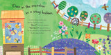 Barefoot Baby-Proof: Over in the Meadow