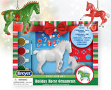 Breyer PYO Ornament Craft Kit