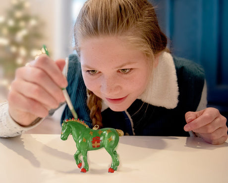 Breyer PYO Ornament Craft Kit