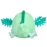 Party Snackers Mint Baby Axolotl