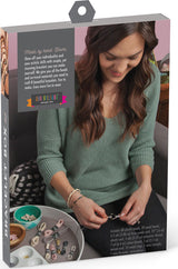 Craft Crush® Bracelet Box – Blush