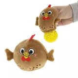 PBJ Barnyard Animals
