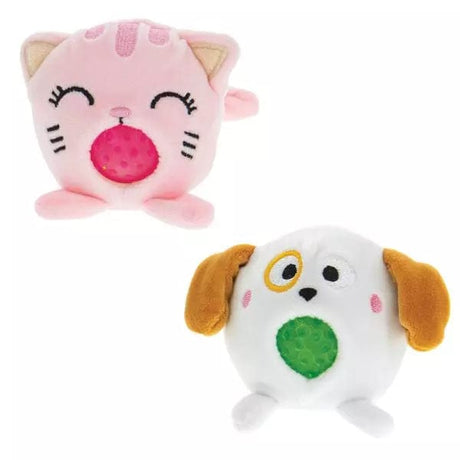 PBJ Barnyard Animals
