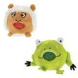 PBJ Barnyard Animals
