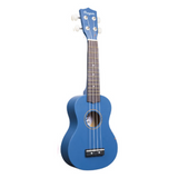 Amahi Dark Blue Ukulele
