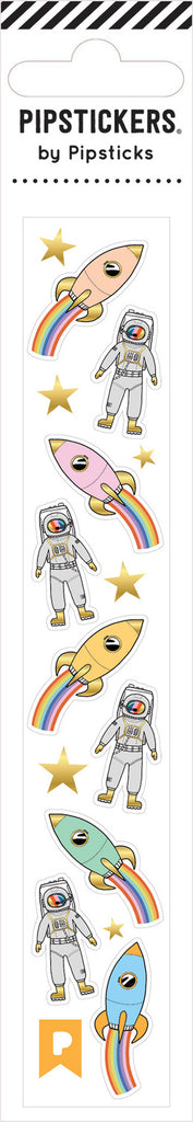 Stickers -  Spacewalk Minis -Mini (1x6)