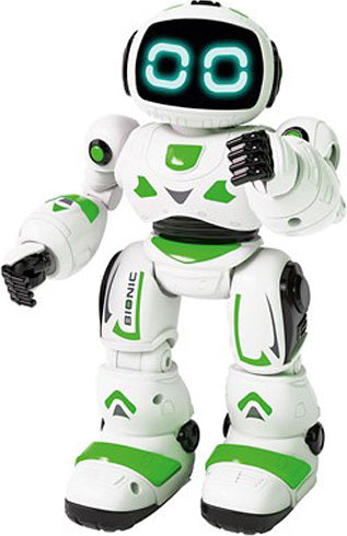 XTREME BOT (Bionic)