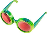 Club Earth Fly Eyes 